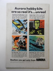 Weird War Tales #2 (1971) FN Condition!