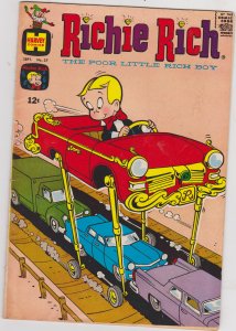 Richie Rich #37 (1965)