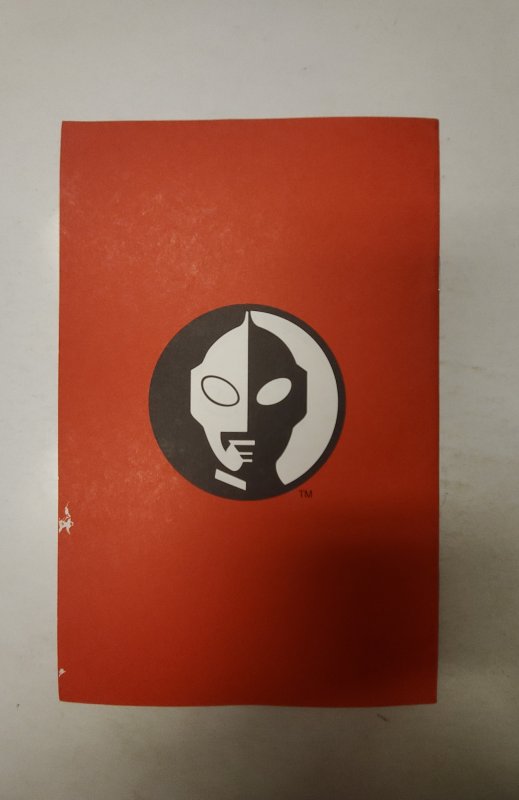 Ultraman #1 (1994) NM Harvey Comic Book J718