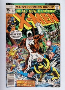 The X-Men #109 (1978)