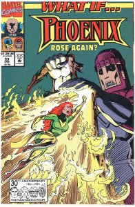 What if...? #33 (1992)