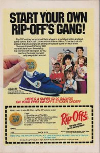 Longshot #2 (1985) Longshot [Key Issue]