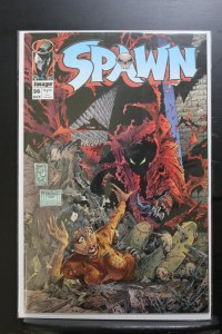 Spawn #36 (1995)