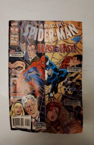 Amazing Spider-Man '96 #1 (1996) Marvel Comic Book J716