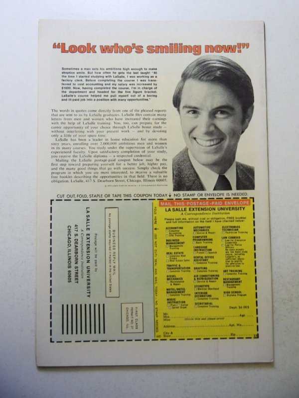 Fantastic Four #148 (1974) FN+ Condition