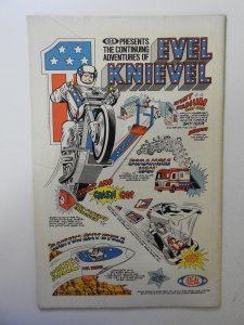 House of Secrets #128 (1975) FN+ Condition!