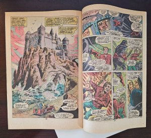 The X-Men #101 (1976)