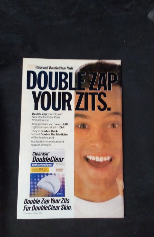 The New Mutants #88 (1990)