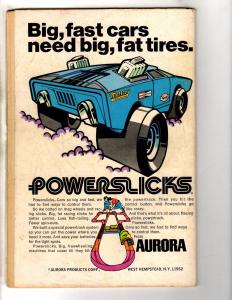 Batman # 228 VG DC  Comic Book Poison Ivy Robin Joker Gotham CR9