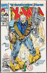 The Uncanny X-Men #294 (1992) X-Men