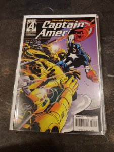 Captain America #447 (1996)