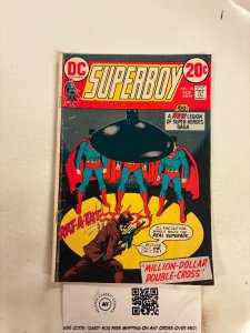 Superboy  #193 VG DC Comic Books Superman Krypto Lex Luthor Smallville 20 HH82