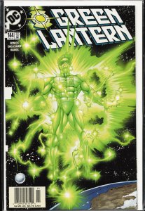 Green Lantern #144 (2002) Green Lantern