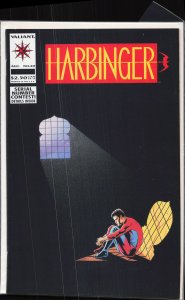 Harbinger #20 (1993) Harbinger