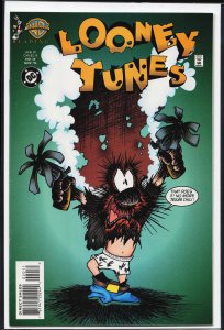 Looney Tunes #20 (1995) Bugs Bunny