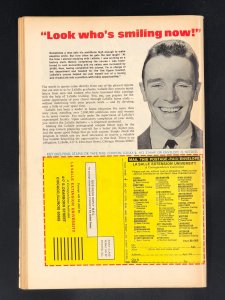 Shanna the She-Devil #5 (1973) 1st Appearance of Nekra