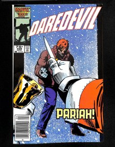 Daredevil #229 (1986)