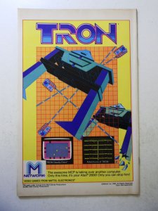 Batman and the Outsiders #1 VF- Condition