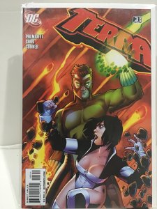 Terra #3 (2009)