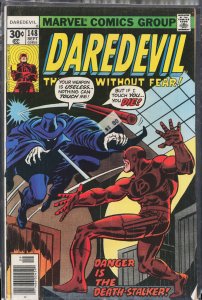 Daredevil #148 (1977) Daredevil