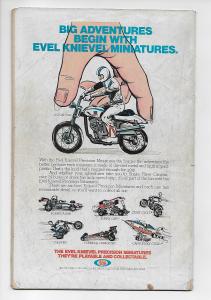 Invincible Iron Man #94 - Comander Kraken (Marvel, 1976) - GD/VG