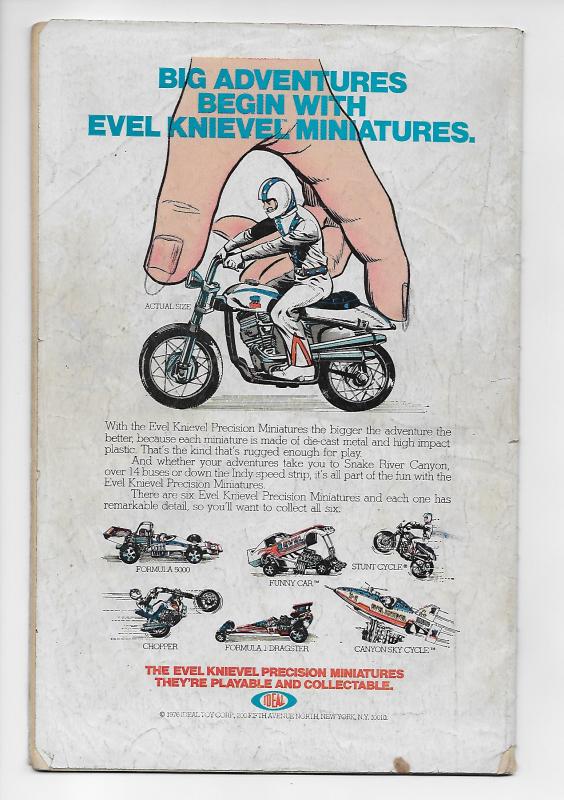 Invincible Iron Man #94 - Comander Kraken (Marvel, 1976) - GD/VG