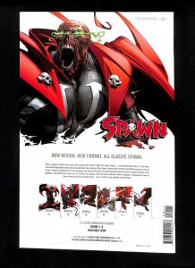 Spawn #220
