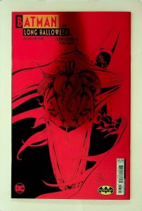 Batman The Long Halloween #1 Special Edition DC Comics Jeph Loeb Tim Sale