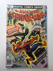 The Amazing Spider-Man #168 (1977) FN+ Condition!