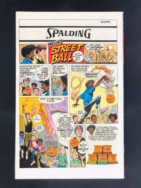 Conan the Barbarian #77 (1977)