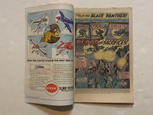 *Jungle Action #19VF (vs. KKK!)