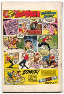 Blue Bolt Vol. 6 #2  1945 - Novelty  -VG- - Comic Book