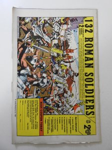 Daredevil #169 (1981) GD/VG Condition see description