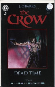 Crow: Dead Time #3 (1996)
