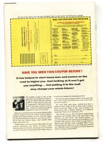 Frankenstein #7  1973 - Marvel  -VF - Comic Book