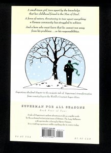 Superman For All Seasons #4