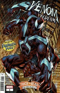 Venom: Bedlam #1 VF/NM ; Marvel
