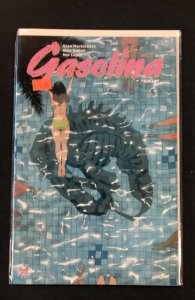Gasolina #3 (2017)