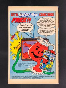 The Incredible Hulk #285 (1983)