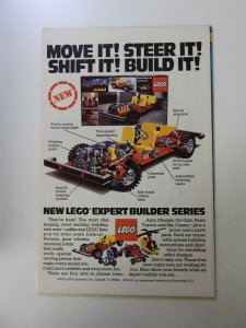 Scooby-Doo #8 (1978) VF+ condition