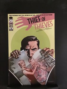 Thief of Thieves #9 (2012)