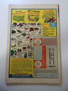 Twilight Zone #71 (1976) FN Condition