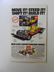 Ms. Marvel #21 VF condiiton