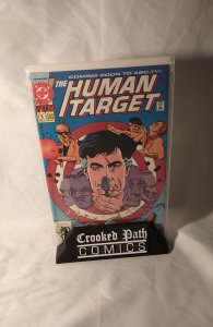 Human Target Special (1991)