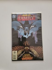 Batman: Family #8 (2003)