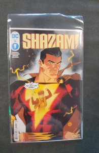 Shazam! #12 (2024)