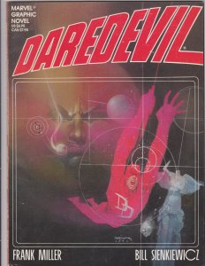 Marvel Graphic Novel #24