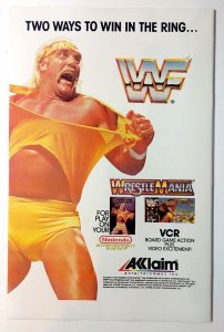 Detective Comics #599 (9.2, 1989) 1st app of Henri Ducard