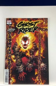 Ghost Rider #2 (2022)