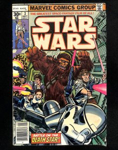 Star Wars #3